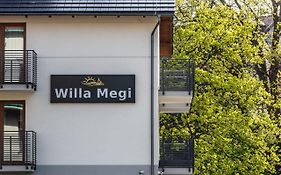 Willa Megi